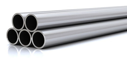 Sandvik Muffle tubes