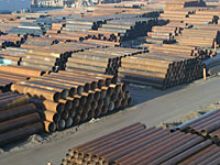 ArcelorMittal Pipe Price in India | ArcelorMittal Pipe Latest Price | Enquiry For ArcelorMittal Pipe Price