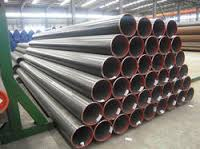 Zenith Steel Pipes