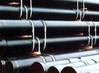 Zenith Steel Pipes