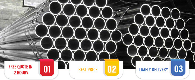 IBR Pipes/ IBR Tubes Suppliers Exporters Stockist Dealers in India