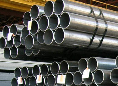 Carbon Steel Saw Pipe / Tube Yes its in Stock and Ready to Deliver