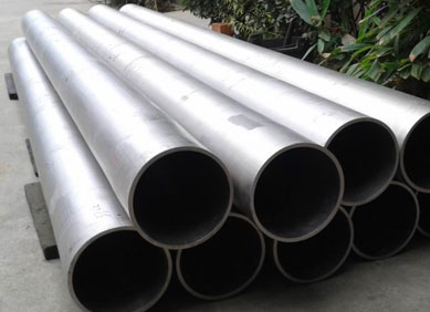 SS 904L Seamless Pipe Yes its in Stock and Ready to Deliver