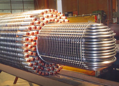 Heat Exchanger / Condensers tubing Price in India | Heat Exchanger / Condensers tubing Latest Price | Enquiry For Heat Exchanger / Condensers tubing Price
