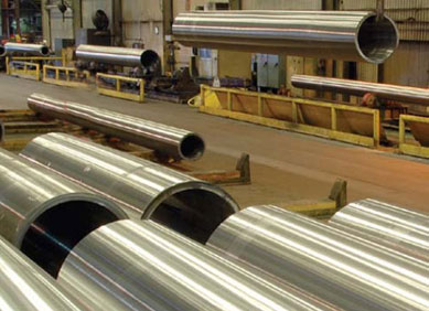 EFW (ELECTRIC FUSION WELDED) TUBE Suppliers Distributors Exporters Stockist Dealers in India