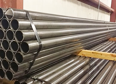 HOT FINISHED SEAMLESS STEEL TUBING Suppliers Distributors Exporters Stockist Dealers in India