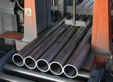 ASTM A671 Grade CC 65 Carbon Steel EFW Pipe / Tube Yes its in Stock and Ready to Deliver