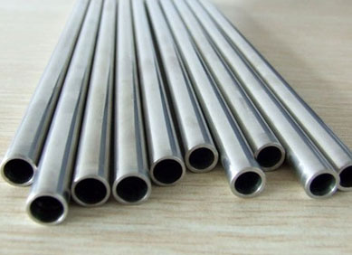 Monel 400 Welded Tube Tubing Yes its in Stock and Ready to Deliver