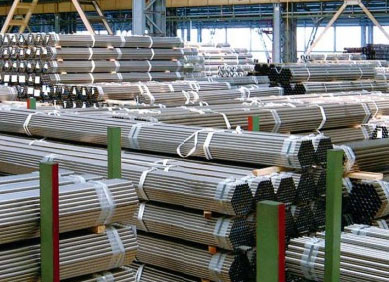 NACE CERTIFIED PIPE Suppliers Distributors Exporters Stockist Dealers in India