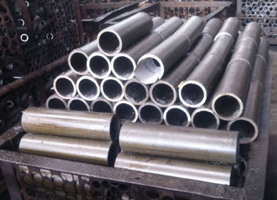 SEAMLESS TUBING Suppliers Distributors Exporters Stockist Dealers in India