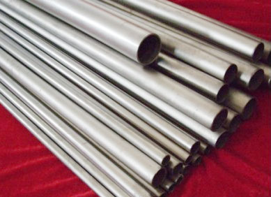 High Temperature Steel Pipe Yes its in Stock and Ready to Deliver