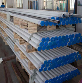 Alloy Steel Pipes/Tubes | SS Pipes Tubes Yes its in Stock and Ready to Deliver